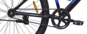 Hero Next 26-Inch Mountain Bike – Best Affordable Electric Bicycle Alternative for Teens & Adults