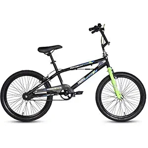 Hero Rotor Youth BMX Cycle – Rugged Steel MTB-Style Ride for Kids & Teens