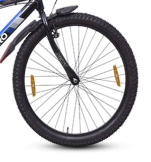 Hero Next 26-Inch Mountain Bike – Best Affordable Electric Bicycle Alternative for Teens & Adults