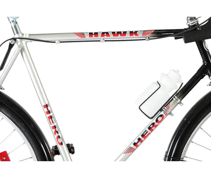 Hero Sprint 27T Road Bike for Youth & Adults – Best Affordable Alternative to Electric Bicycle in India