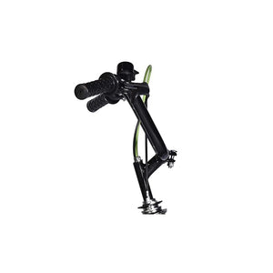 Hero Rotor Youth BMX Cycle – Rugged Steel MTB-Style Ride for Kids & Teens