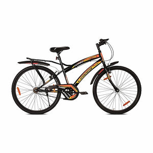 Leader Turbo 26T Mountain Bike – Affordable e‑Bike Alternative for Rugged Trails & Daily Commutes