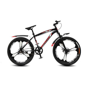 MATELCO Urbano 26‑inch MAGWHEEL MTB – Stylish Electric Bike Alternative for Adults