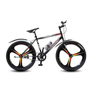 ONE MG26 26-Inch Mountain Bike – Best Affordable Non-Electric Alternative to E Bikes in India