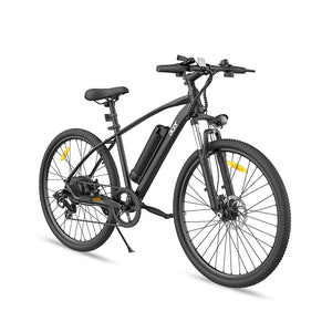 Acer Skypher Pro Electric Bike – 27.5″ Alloy E Bicycle | 250 W BLDC, 7‑Speed, Front Suspension & Removable Battery