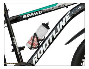 ROOTLINE Boeing 26T MTB – Stylish Mountain Bike for Adults | Affordable Electric Bike Alternative