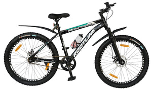 ROOTLINE Boeing 26T MTB – Stylish Mountain Bike for Adults | Affordable Electric Bike Alternative