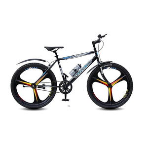 ONE MG26 26-Inch Mountain Bike – Best Affordable Non-Electric Alternative to E Bikes in India