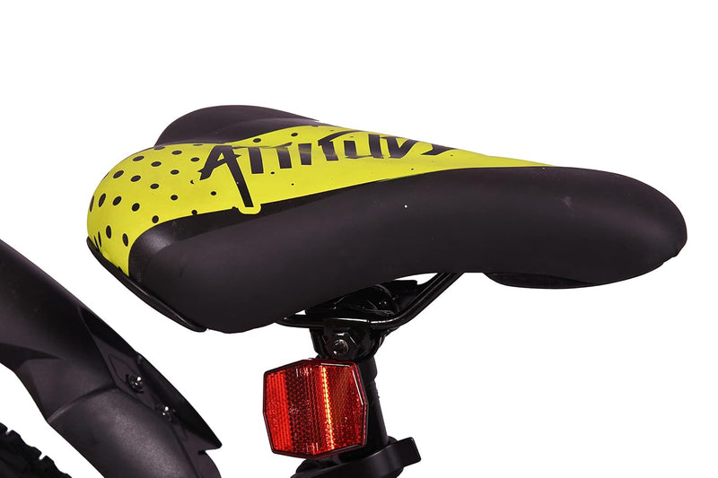 Hero Sprint Attitude 24T Road Bike | Lightweight Steel Road Cycle – Best Alternative to Electric Bicycle