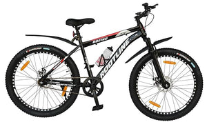 ROOTLINE Boeing 26T MTB – Stylish Mountain Bike for Adults | Affordable Electric Bike Alternative