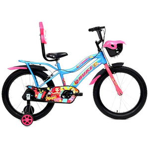 Avon Buke Magic 20T Electric Cycle | Affordable E-Bike for Daily Commute & Fitness | Eco-Friendly Ride
