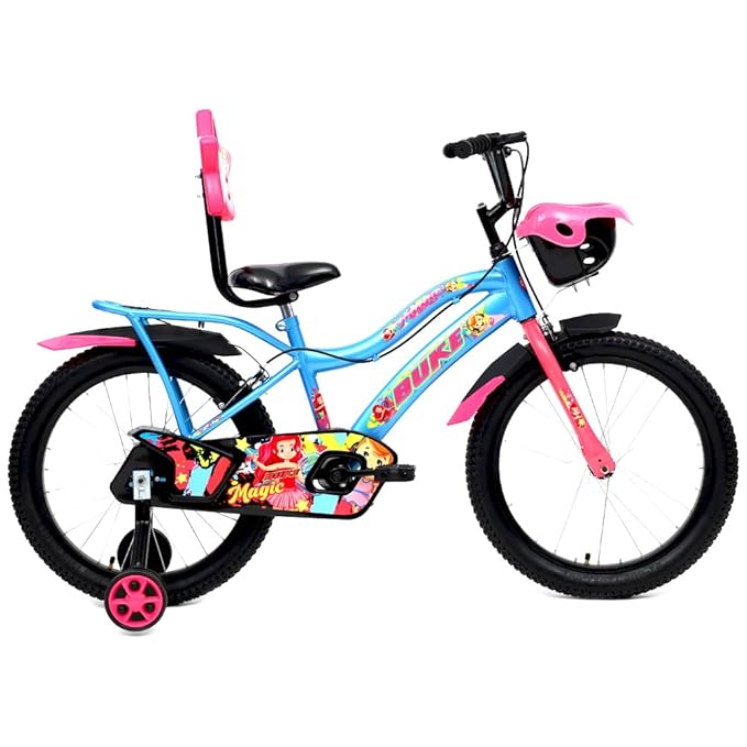Avon Buke Magic 20T Electric Cycle | Affordable E-Bike for Daily Commute & Fitness | Eco-Friendly Ride