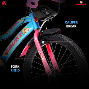 Avon Buke Magic 20T Electric Cycle | Affordable E-Bike for Daily Commute & Fitness | Eco-Friendly Ride