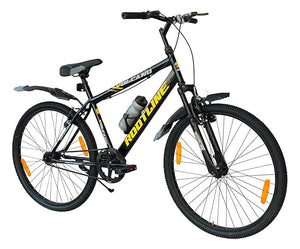 Rootline Volcano 26T Mountain Bike – Affordable Alternative to Electric Cycles in India