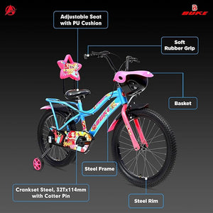 Avon Buke Magic 20T Electric Cycle | Affordable E-Bike for Daily Commute & Fitness | Eco-Friendly Ride