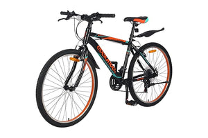 Cockatoo CBC-01 Elite 26T Cycle – Affordable Single-Speed Bike for Teens & Adults