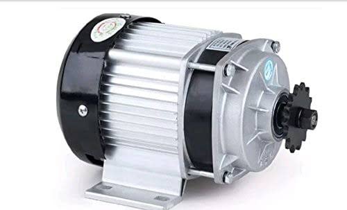 Impulsego 48V 750W Electric Bike Conversion Kit | Transform Any Bicycle into a Powerful E-Cycle with Display