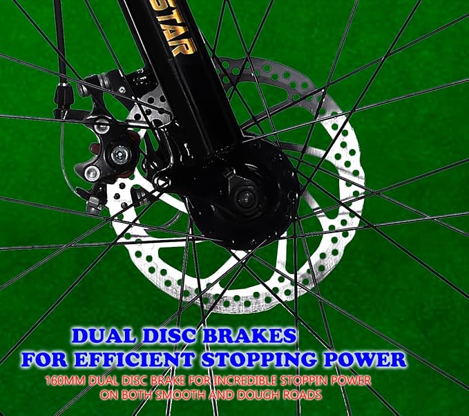 URBANSTAR Hulk 20T Kids Electric Fat Tyre Cycle – Dual Disc Brakes & Rechargeable E-Bike