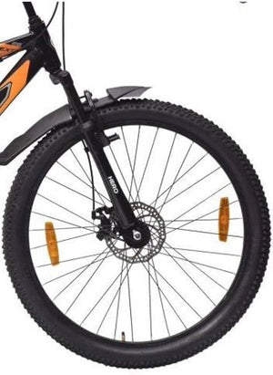 Hero Next 26-Inch Electric Cycle | 250W Motor | 36V Removable Battery | Affordable E Bike for Adults