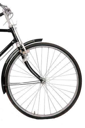 Hero Jet Gold 28T Electric Cycle – Affordable Long-Range E-Bike for City Commute