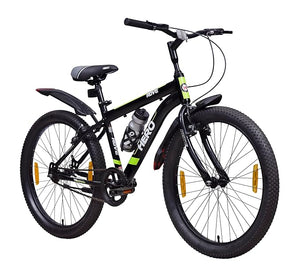 Hero Rove Sports 27.5T Mountain Bike – Alloy Steel MTB for Men | Single-Speed, Ready to Ride