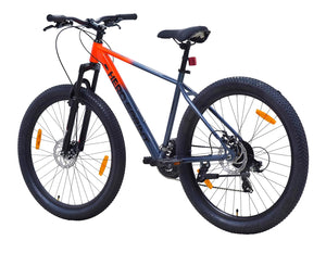 Hero Electric Cycle 29T | Long-Range E-Bike for City Commute & Mountain Trails