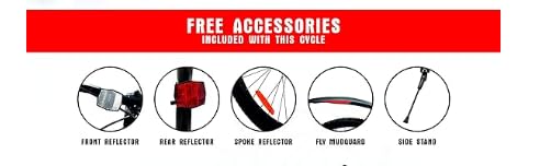 ROOTLINE Tribe 700C Hybrid Cycle with Dual Disc Brakes | Affordable Racing-Style Bicycle for City & Trail