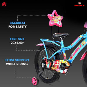 Avon Buke Magic 20T Electric Cycle | Affordable E-Bike for Daily Commute & Fitness | Eco-Friendly Ride