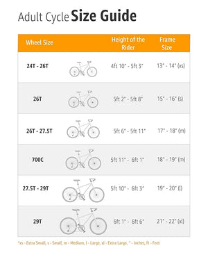 CYCLOHUB Hero Girls Miss India Gold 26T Road Bicycle – Stylish Steel Frame Bike for Women, Affordable Alternative to Electric Bikes