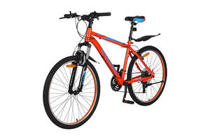 Cockatoo CBC-05 Hybrid Road Cycle 26T | Affordable Alternative to Electric Bikes