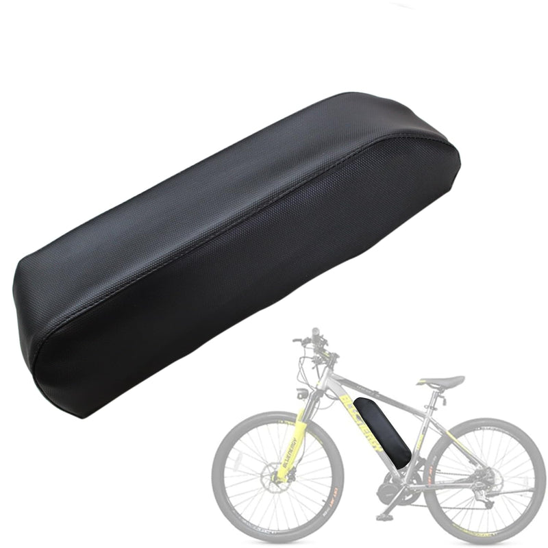 AK Deziner Waterproof Electric Bike Battery Cover | Durable Dust & Sun Protection for E-Bikes