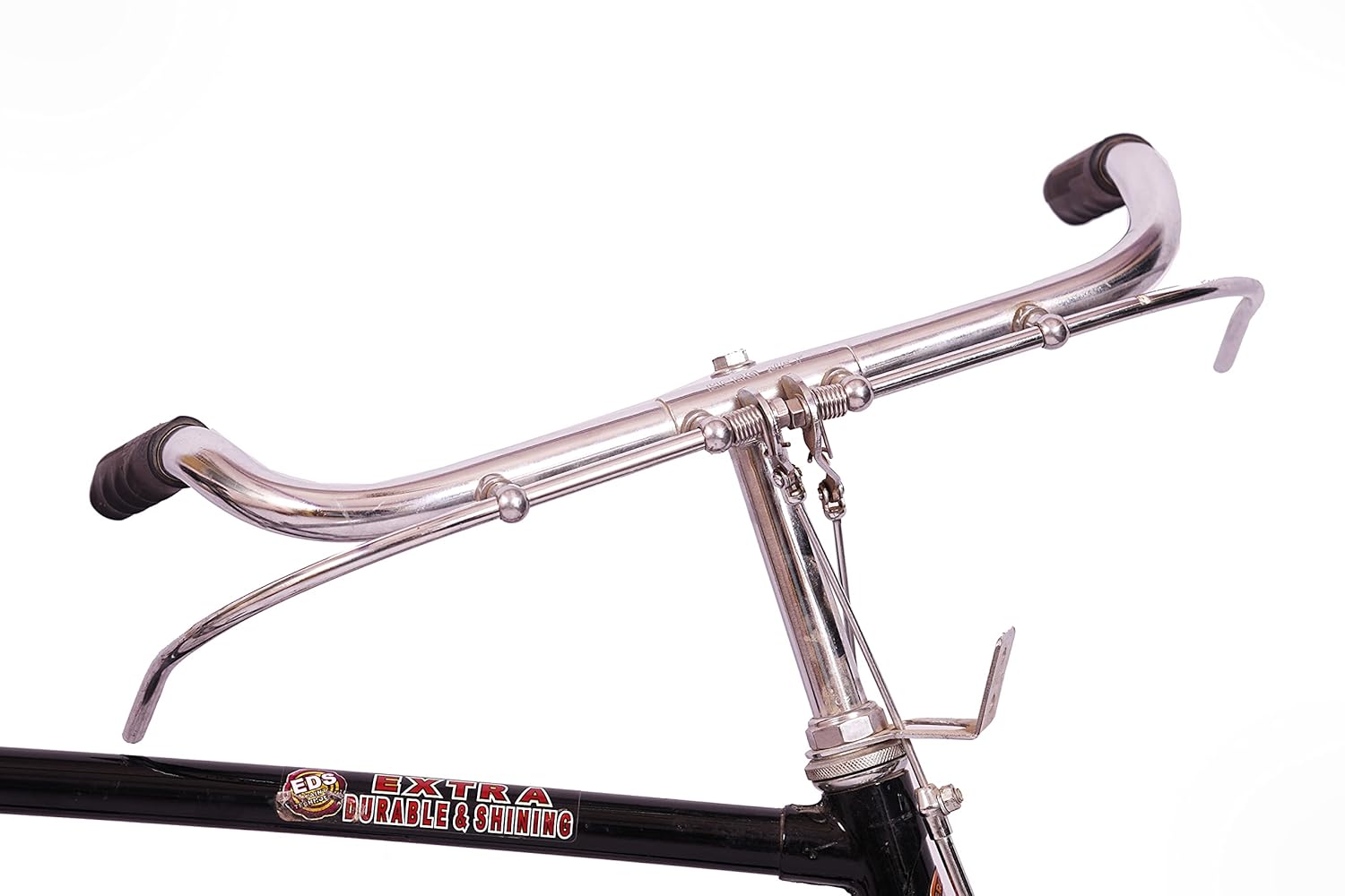 Hero Jet Gold 28T Electric Cycle – Affordable Long-Range E-Bike for City Commute