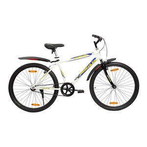 Hercules Dynor Pro RF 26T Road Cycle – Affordable Electric Cycle Alternative for Teens & Adults