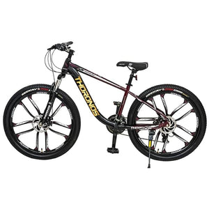 Geekay Thoronos 27.5T Electric Cycle – Affordable Long Range E-Bike for City & Off-Road 🚴⚡