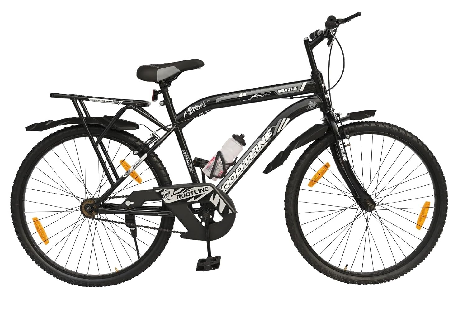 ⚡ Buy Affordable Electric Cycle Online in India | Long Range Eco-Friendly E-Bike for Adults