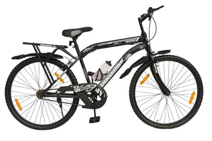 ⚡ Buy Affordable Electric Cycle Online in India | Long Range Eco-Friendly E-Bike for Adults