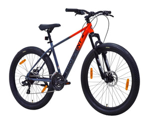 Hero Electric Cycle 29T | Long-Range E-Bike for City Commute & Mountain Trails