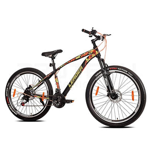 Leader Sphere 27.5T Electric Cycle | Long-Range Eco-Friendly E-Bike for Adults