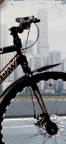 Appgrow 700C Alloy Electric Cycle | Lightweight E-Bike with Dual Disc Brakes & 29” Wheels