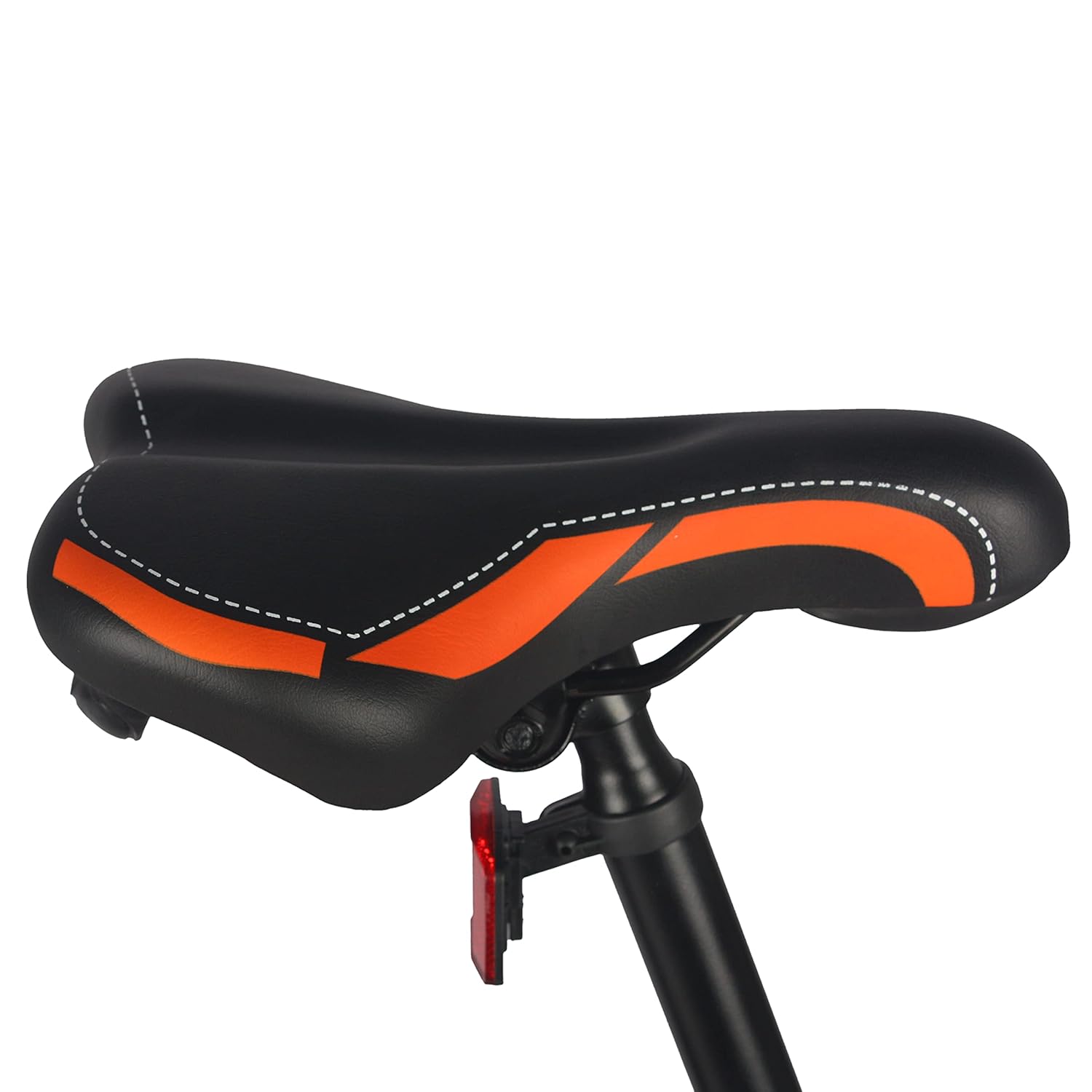 Cockatoo Premium CFT 26T Electric Cycle | Long-Range Eco-Friendly E-Bike for Adults