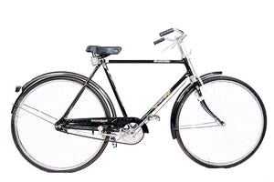 Hero Jet Gold 28T Electric Cycle – Affordable Long-Range E-Bike for City Commute
