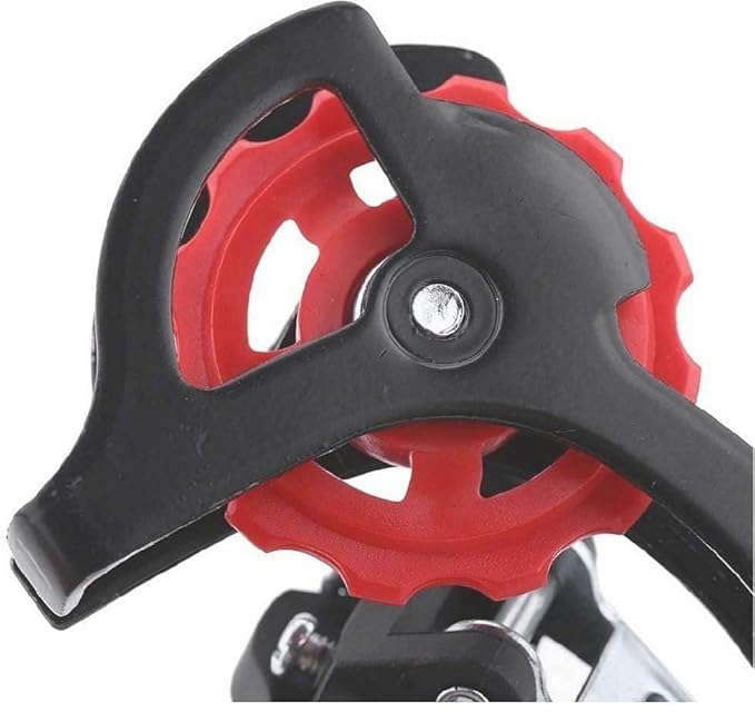 ONBICLE Universal Rear Derailleur Guard | MTB & Electric Cycle Gear Protector