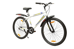 Hercules Dynor Pro RF 26T Road Cycle – Affordable Electric Cycle Alternative for Teens & Adults