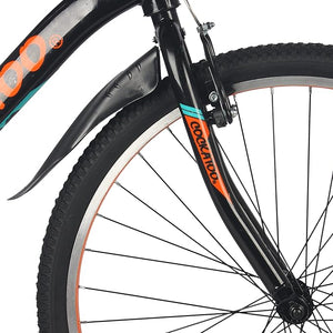 Cockatoo CBC-01 Elite 26T Cycle – Affordable Single-Speed Bike for Teens & Adults