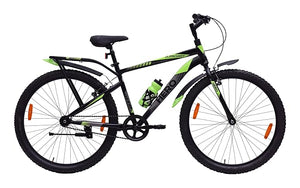 Hero Slingshot 26T Electric Cycle – 26″ MTB E-Bike with Lithium Battery & Disc Brakes