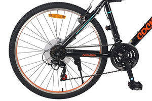 Cockatoo CBC-01 Elite 26T Cycle – Affordable Single-Speed Bike for Teens & Adults