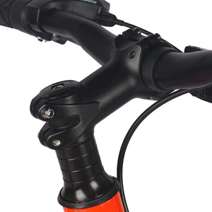 Cockatoo CBC-05 Hybrid Road Cycle 26T | Affordable Alternative to Electric Bikes
