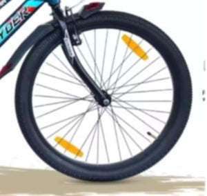 Strider Youngstar 24″ Mountain Bike – Alloy Steel MTB for Teens & Adults