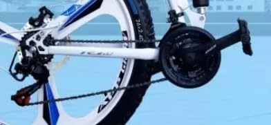Appgrow 26T Foldable Electric Cycle – Affordable E-Bike for Students & Commuters