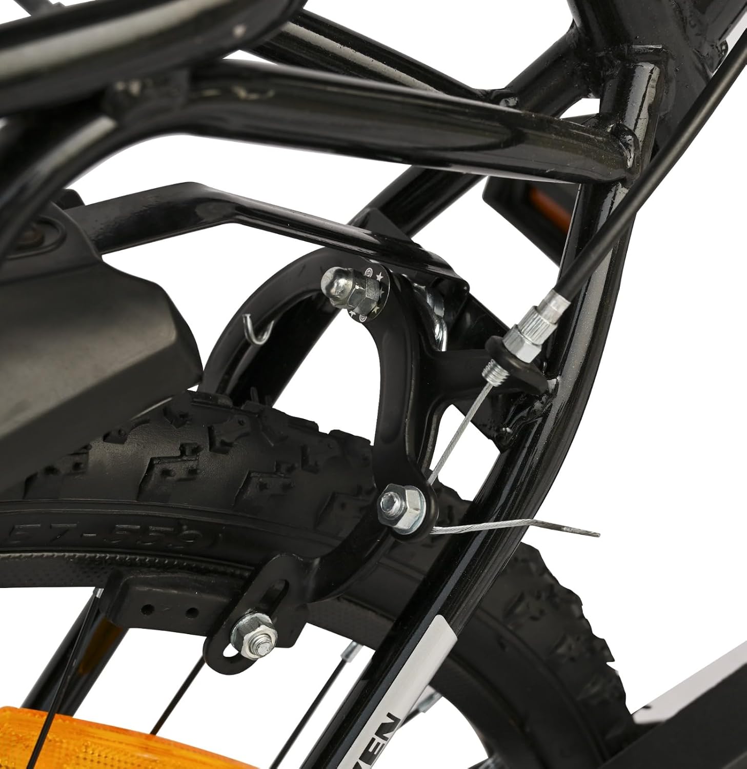 ⚡ Buy Affordable Electric Cycle Online in India | Long Range Eco-Friendly E-Bike for Adults